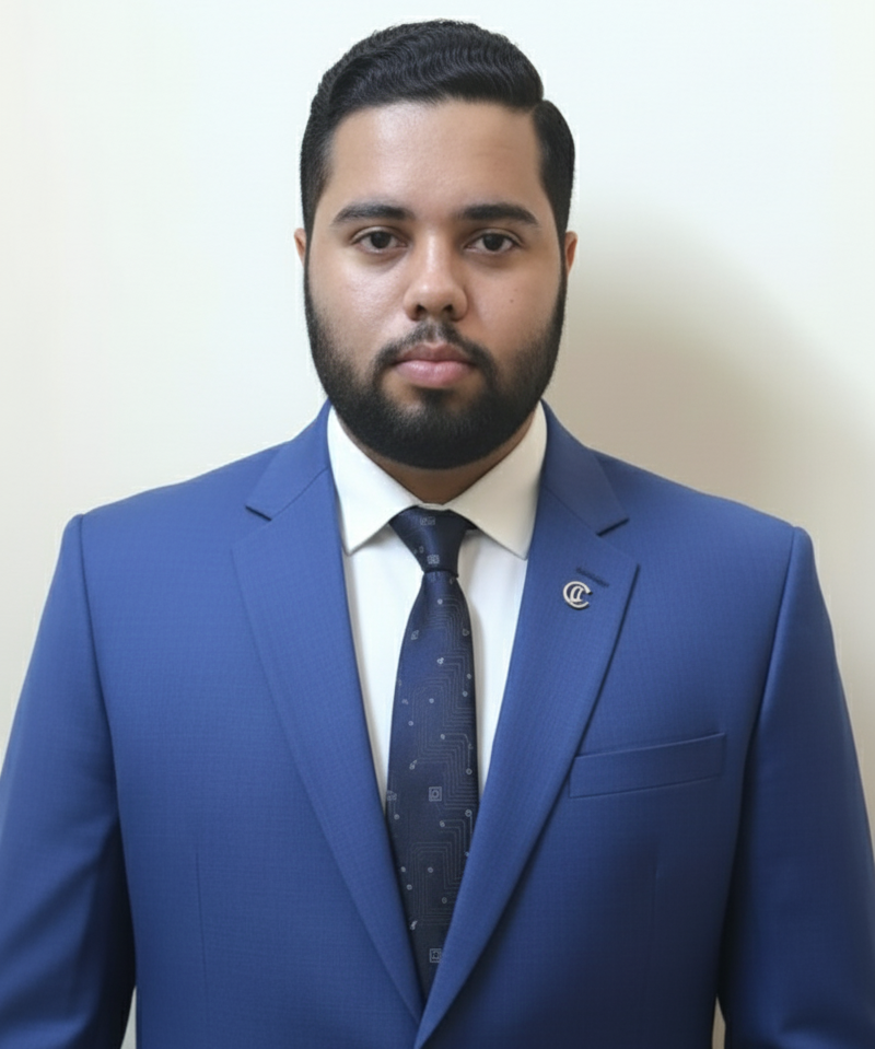 Pushpendra Singh Yadav, Founder & CEO of Animweb Technologies